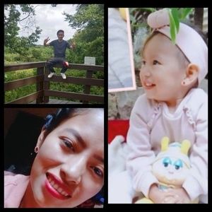 Meet your Posher, Tony